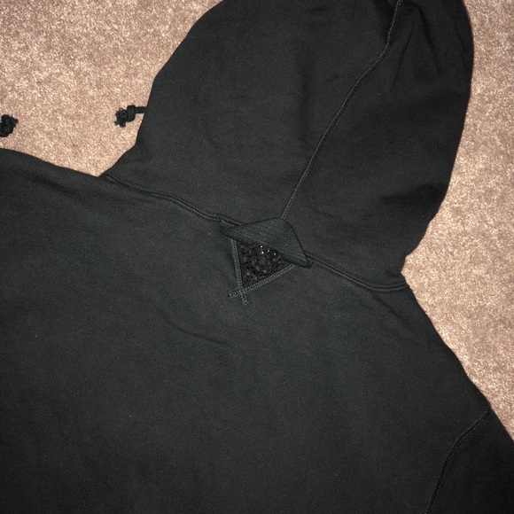 NWT Free People Freestyle Hoodie - Picture 5 of 5